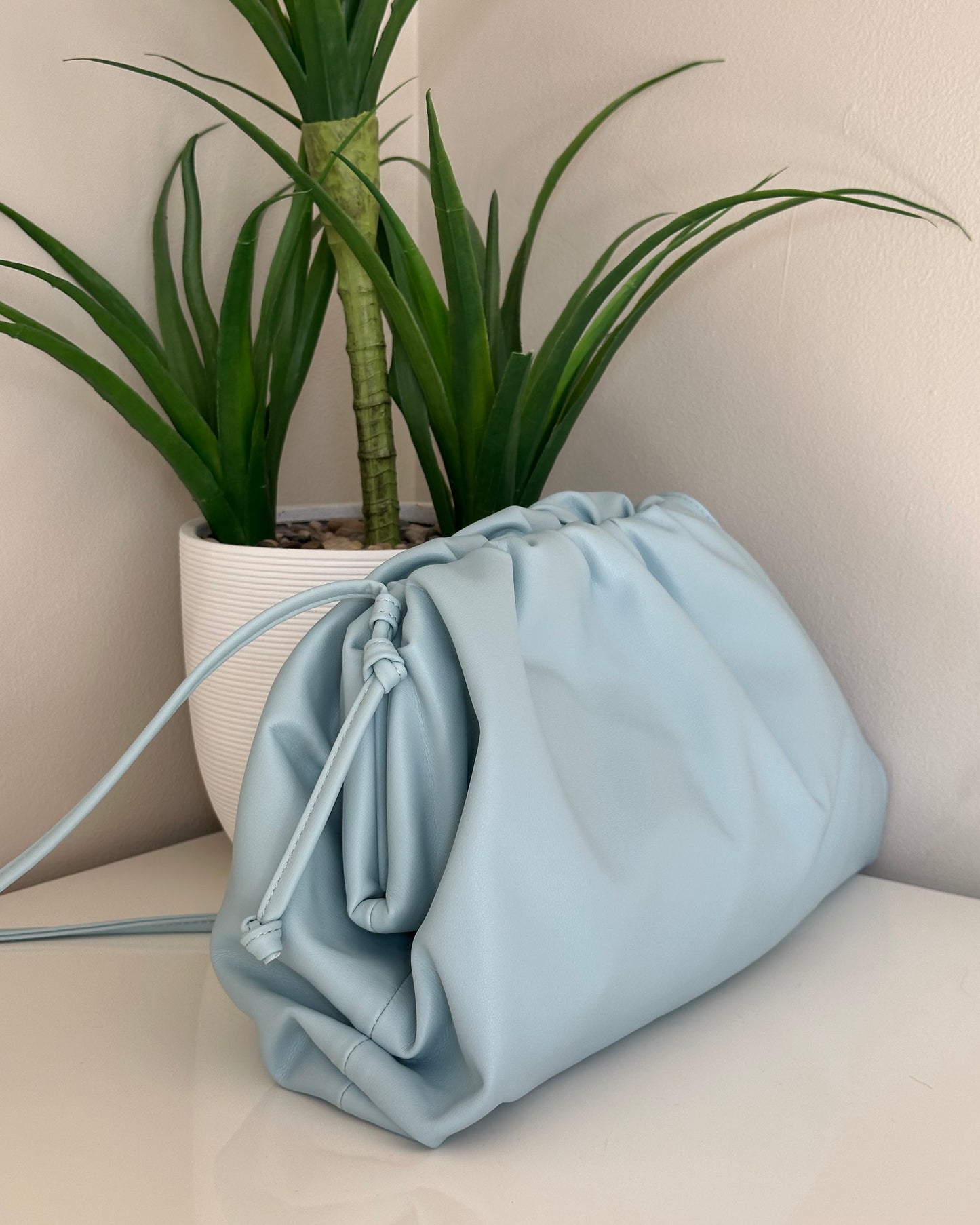 Ruby Bag - Maxi - Baby Blue