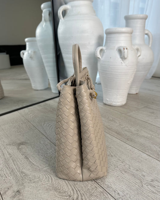 Miley Bag - Maxi - Marshmallow