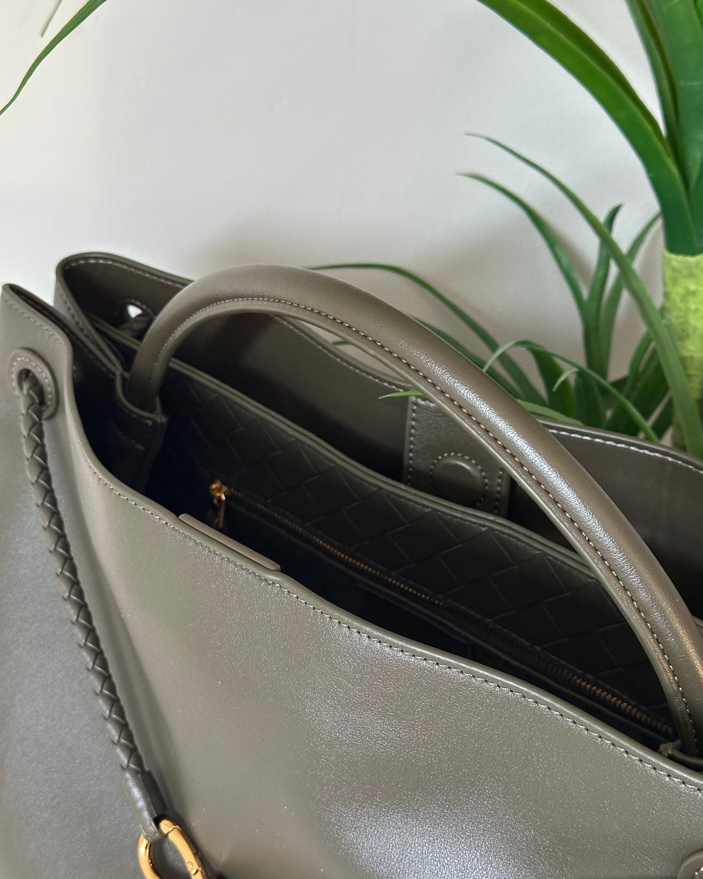 Posey Bag - Extra Maxi - Olive