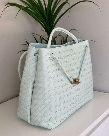 Miley Bag - Extra Maxi - Mint Green