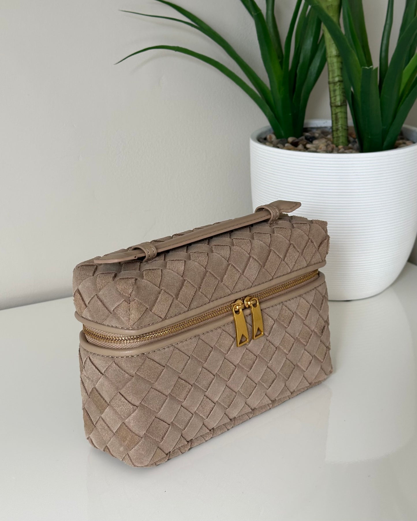 Emily Bag - Mocha