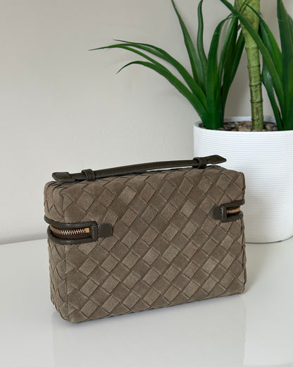 Emily Bag - Olive