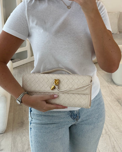 Victoria Bag - Marshmallow