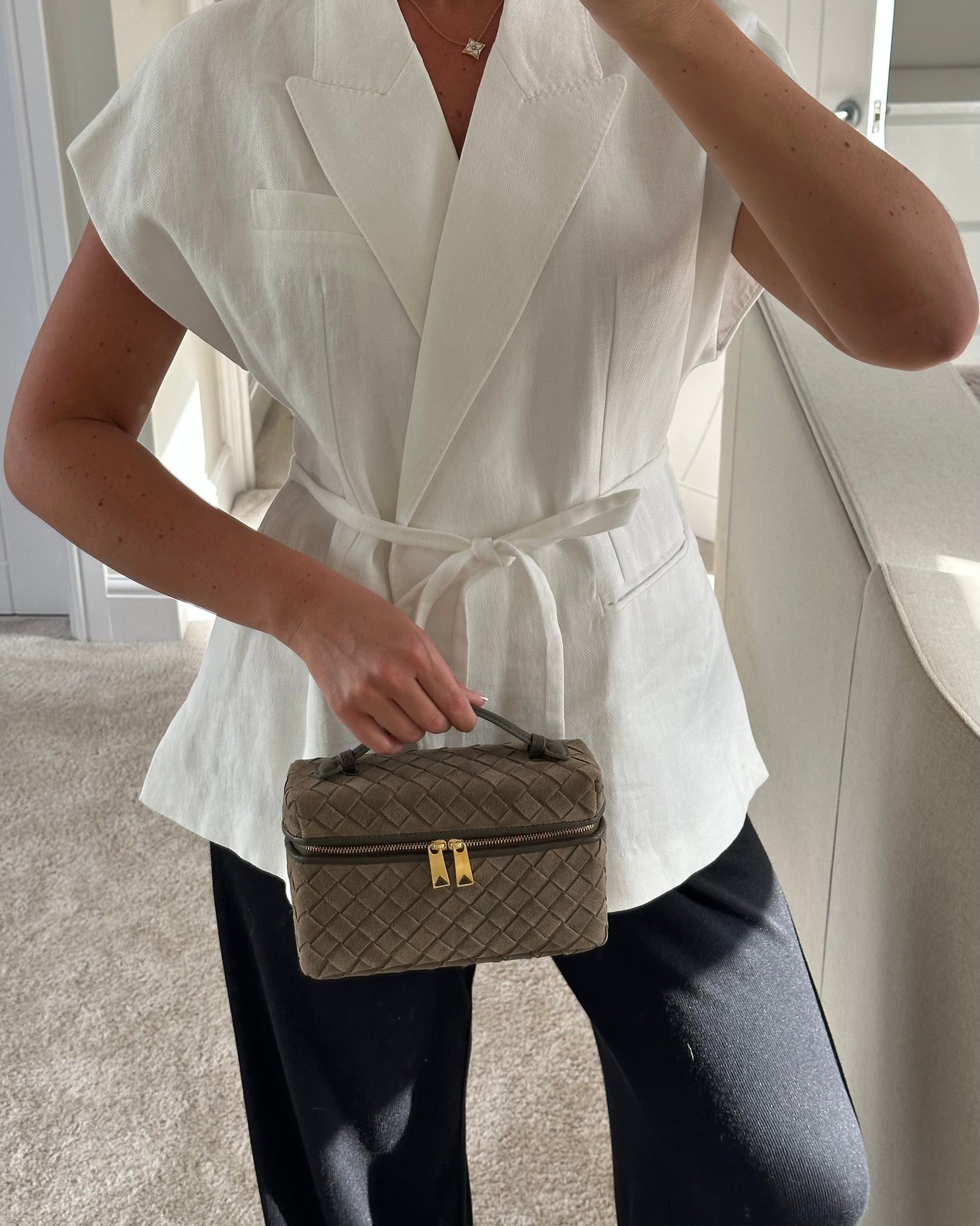 Emily Bag - Olive