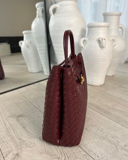 Miley Bag - Maxi - Raspberry