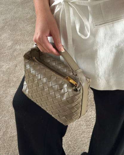 Sofia Bag - Mocha