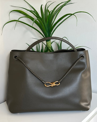 Posey Bag - Extra Maxi - Olive
