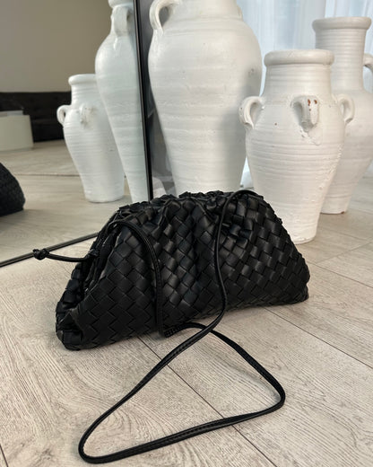 Roxy Bag - Maxi - Black Treacle