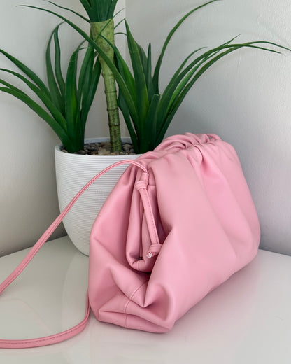 Ruby Bag - Maxi - Baby Pink