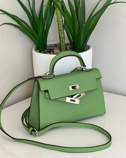 Roxy Bag - Mini - Avocado