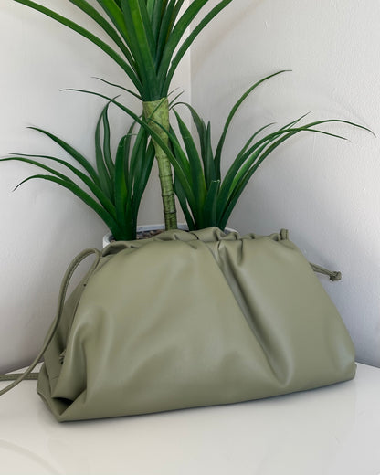 Ruby Bag - Maxi - Sage Green