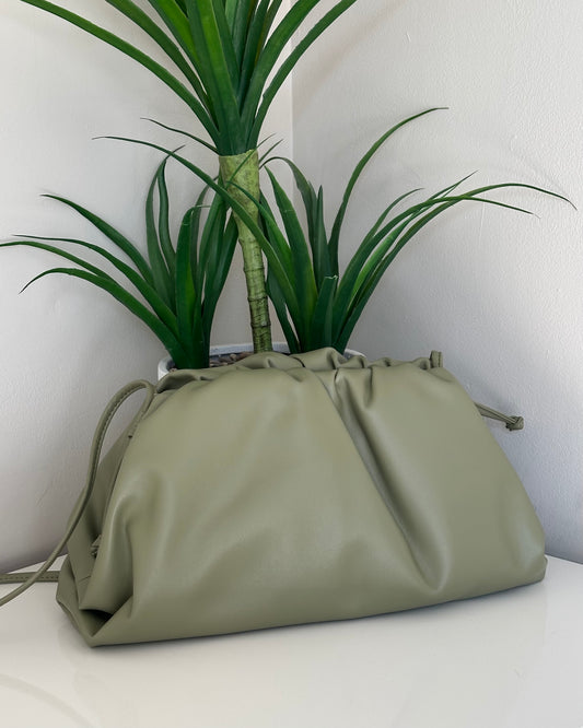 Ruby Bag - Maxi - Sage Green