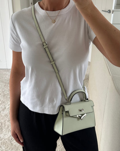 Roxy Bag - Mini - Mint