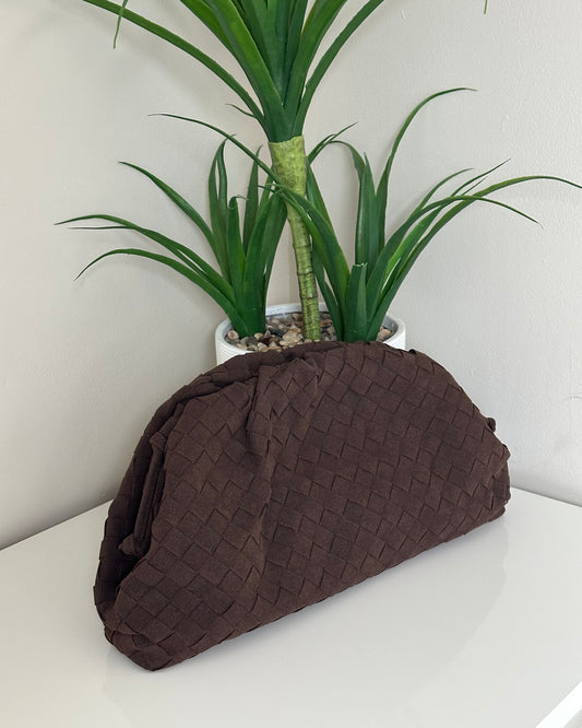 Ruby Bag - Maxi - Chocolate