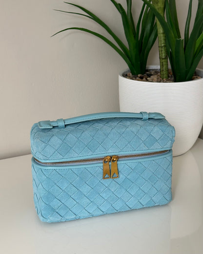 Emily Bag - Baby Blue