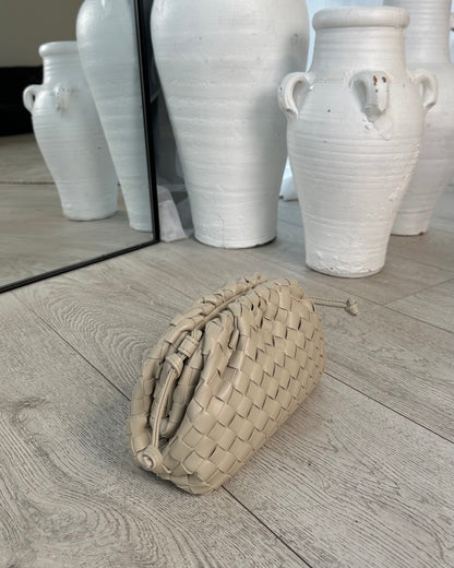 Roxy Bag - Mini - Latte