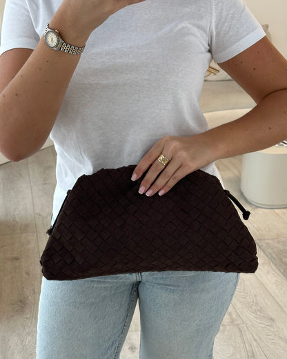 Ruby Bag - Maxi - Chocolate