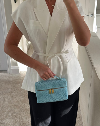 Emily Bag - Baby Blue