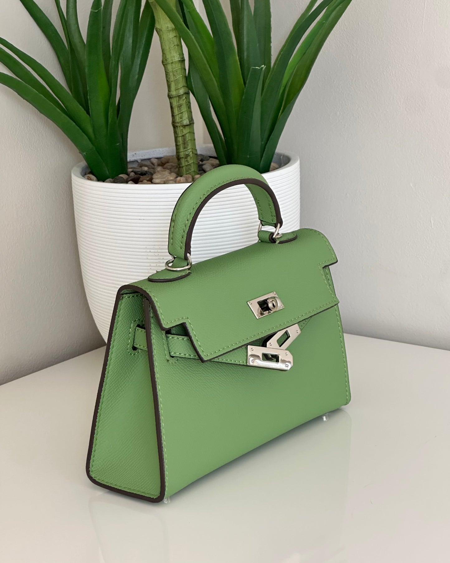 Roxy Bag - Mini - Avocado