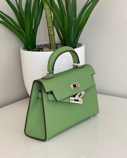 Roxy Bag - Mini - Avocado