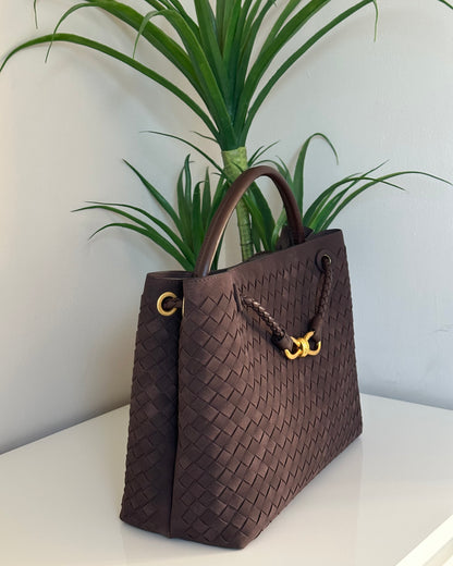 Remi Bag - Maxi - Chocolate