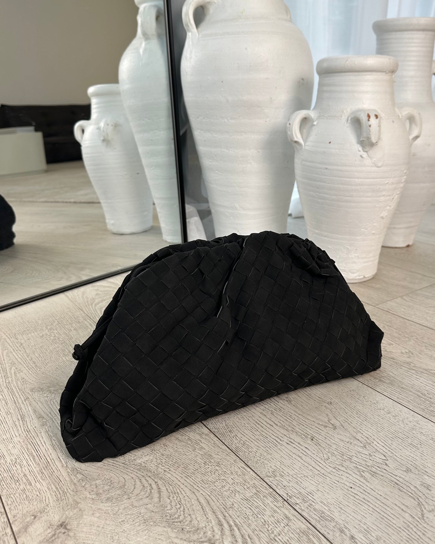 Ruby Bag - Maxi - Black Treacle