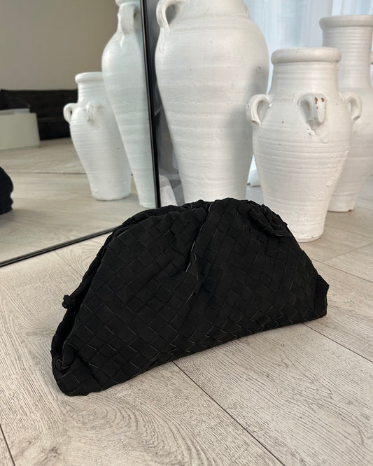 Ruby Bag - Maxi - Black Treacle