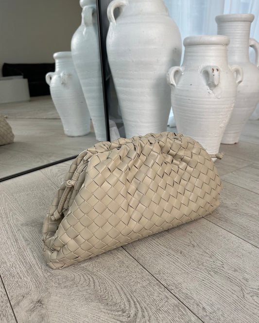 Roxy Bag - Maxi - Latte