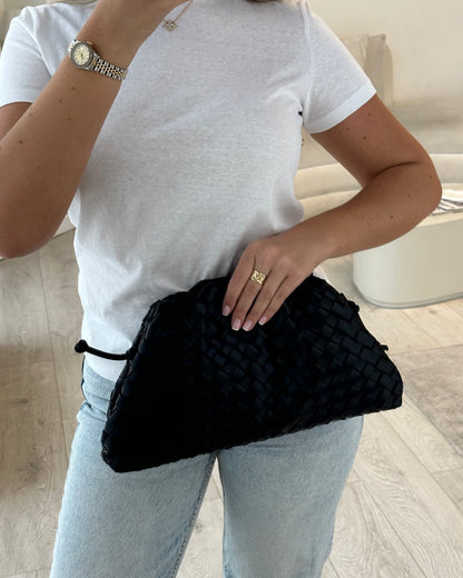 Roxy Bag - Maxi - Black Treacle