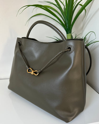 Posey Bag - Extra Maxi - Olive