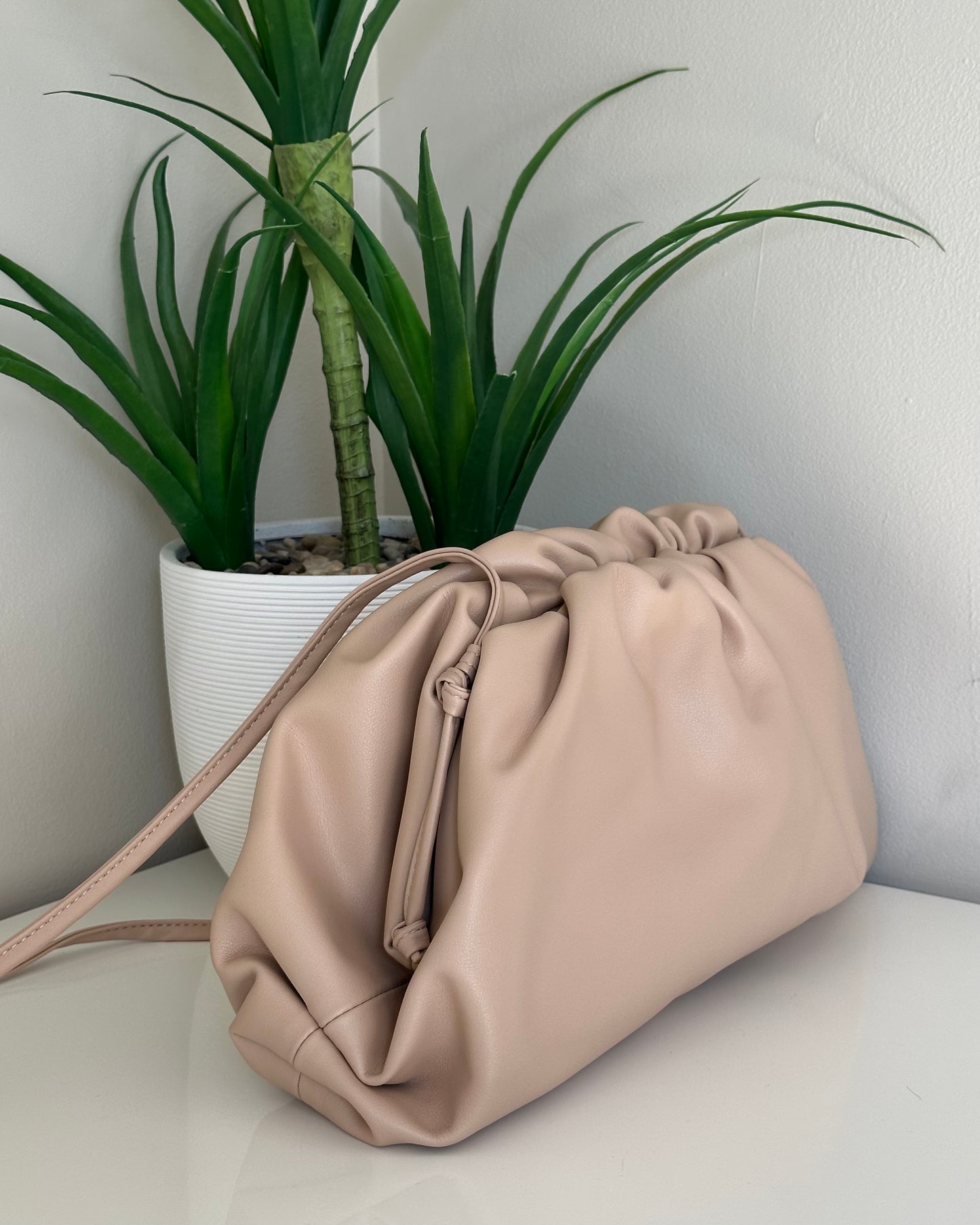 Ruby Bag - Maxi - Latte