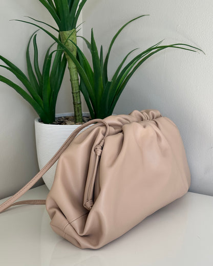Ruby Bag - Maxi - Latte