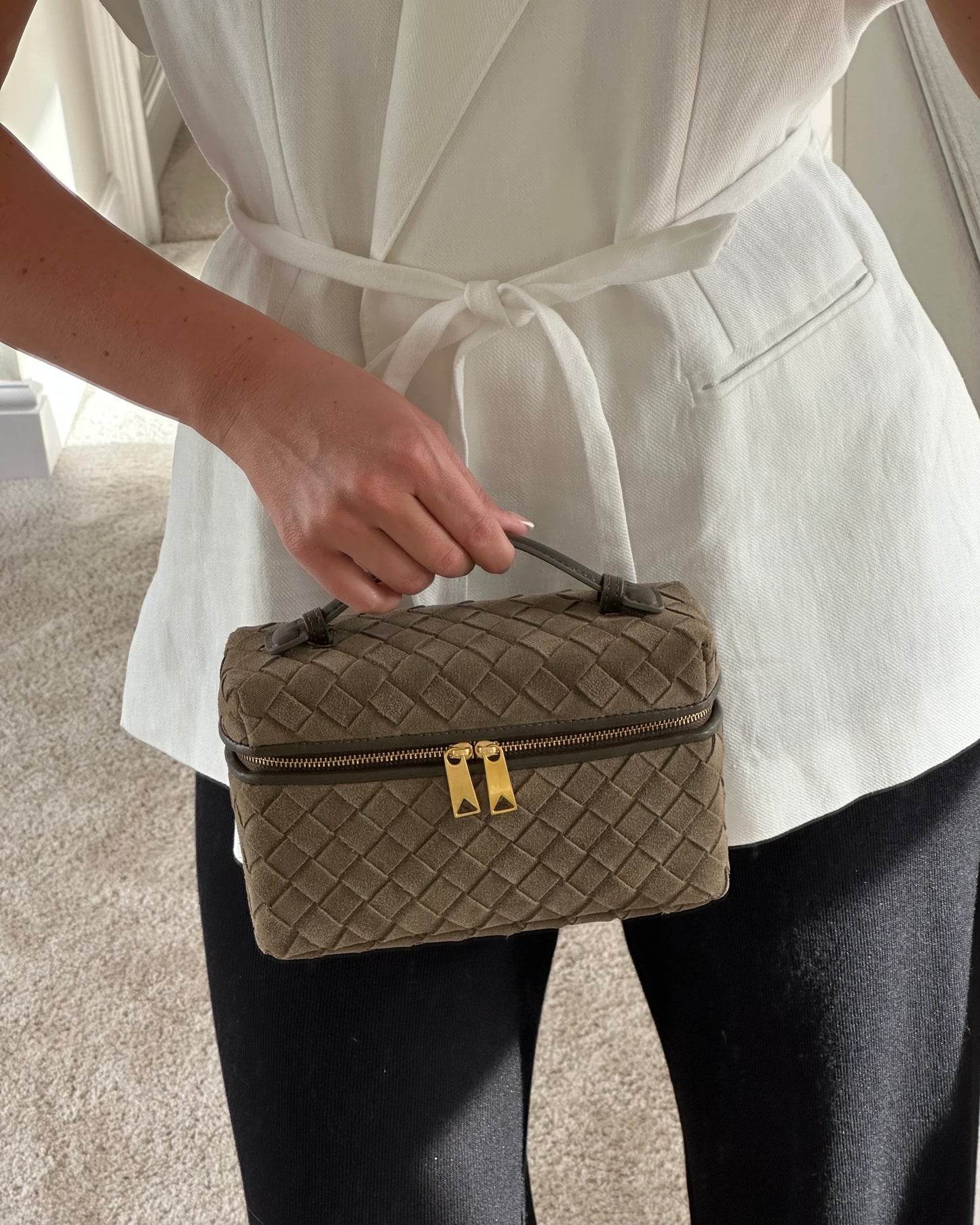 Emily Bag - Olive