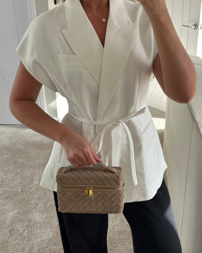 Emily Bag - Mocha