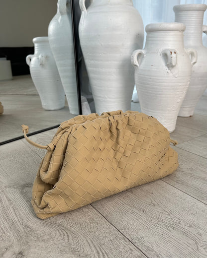 Ruby Bag - Maxi - Latte