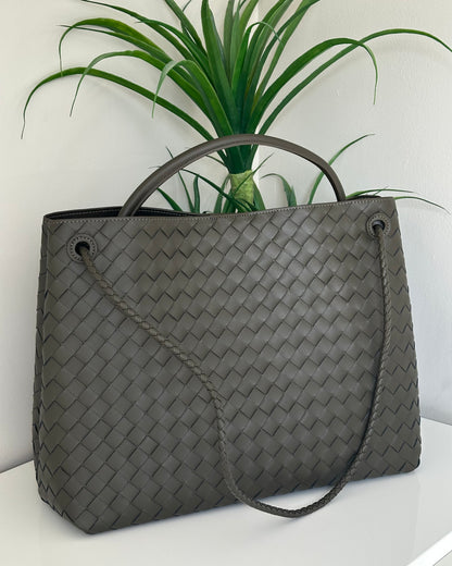 Miley Bag - Extra Maxi - Olive
