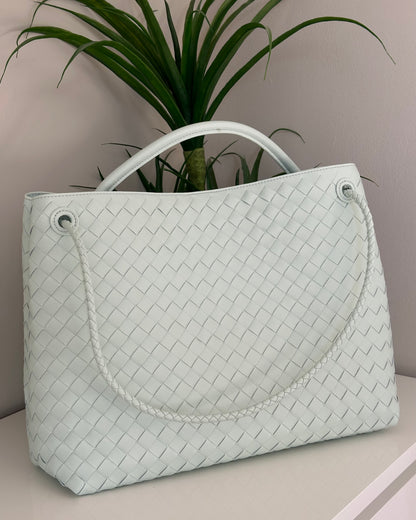 Miley Bag - Extra Maxi - Mint Green