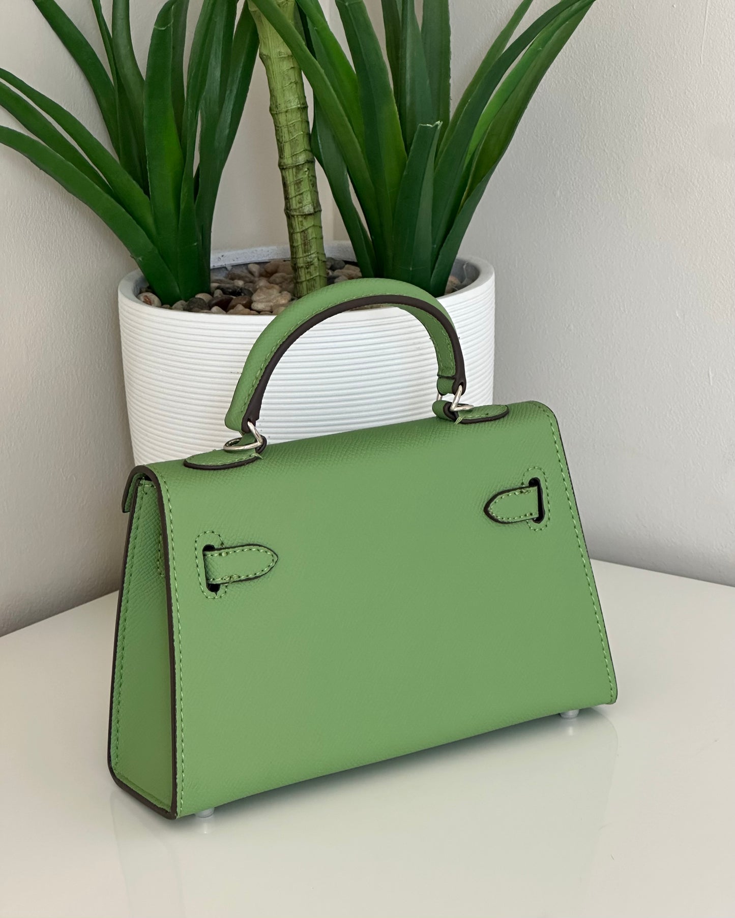 Roxy Bag - Mini - Avocado