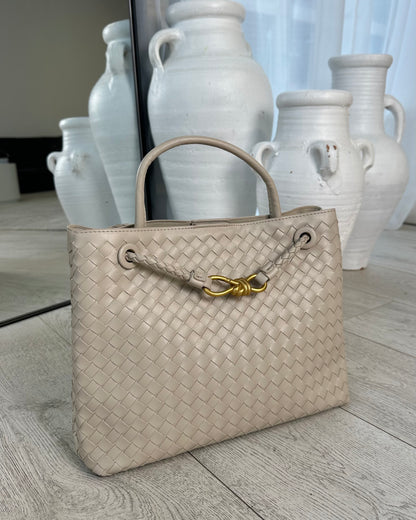 Miley Bag - Maxi - Marshmallow