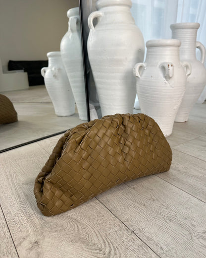 Roxy Bag - Maxi - Caramel