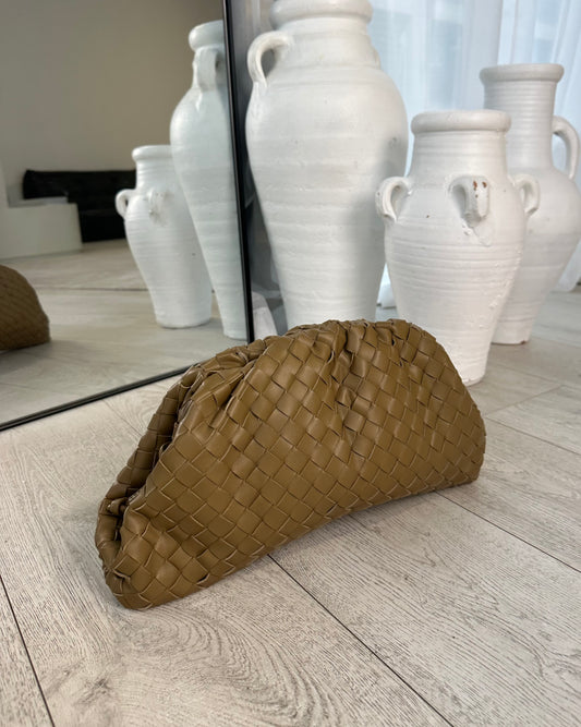 Roxy Bag - Maxi - Caramel