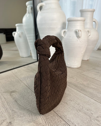 Harriet Bag - Maxi - Chocolate