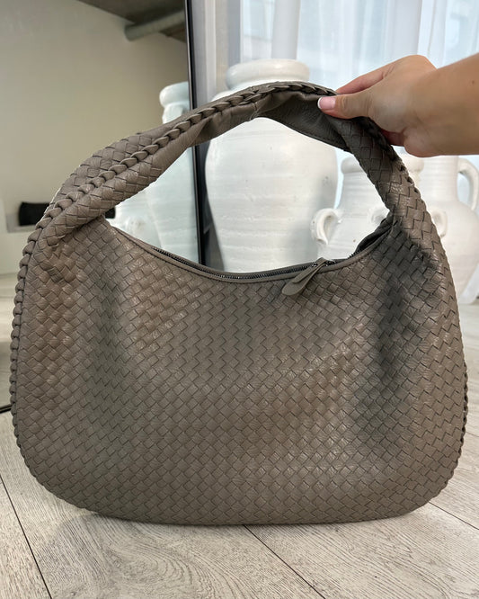 Vienna Bag - Mocha