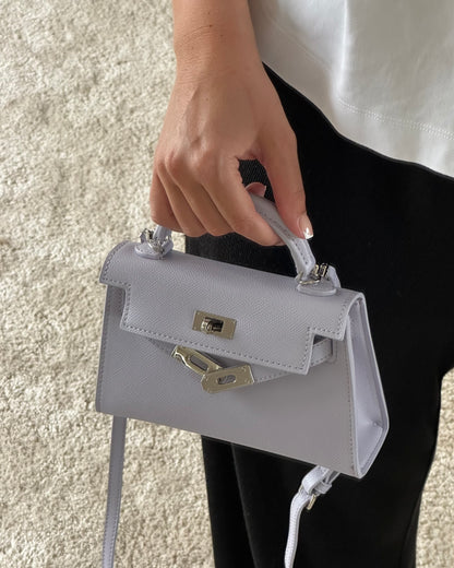 Roxy Bag - Mini - Lilac