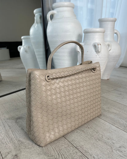 Miley Bag - Maxi - Marshmallow