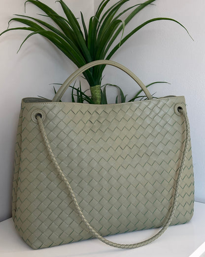 Miley Bag - Extra Maxi - Pistachio