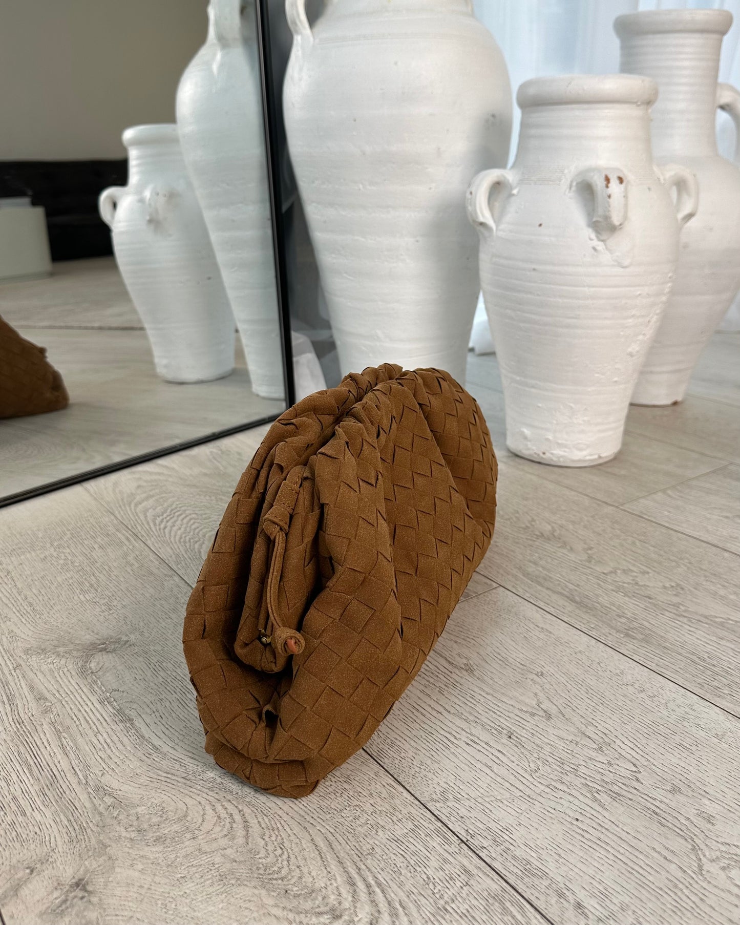 Ruby Bag - Maxi - Caramel