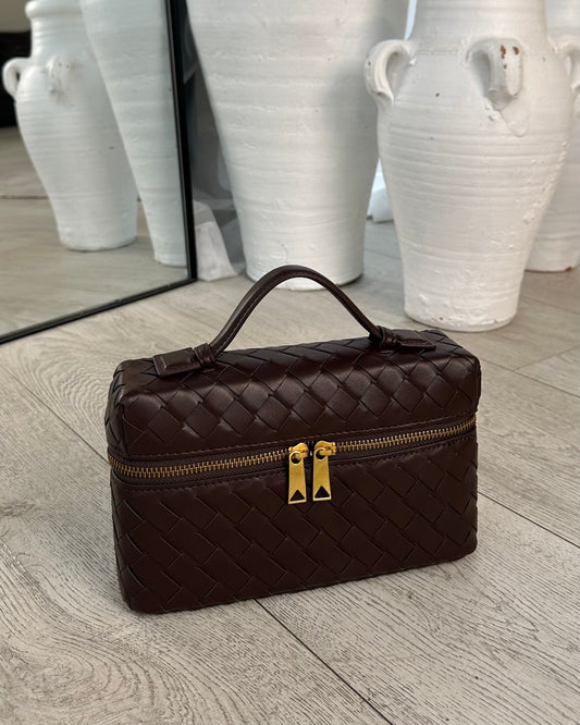 Emily Bag - Chocolate