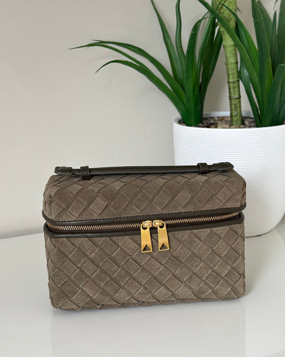 Emily Bag - Olive
