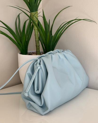 Ruby Bag - Maxi - Baby Blue